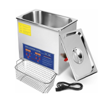 Ultrasonic Cleaner - GS ENTERPRISES